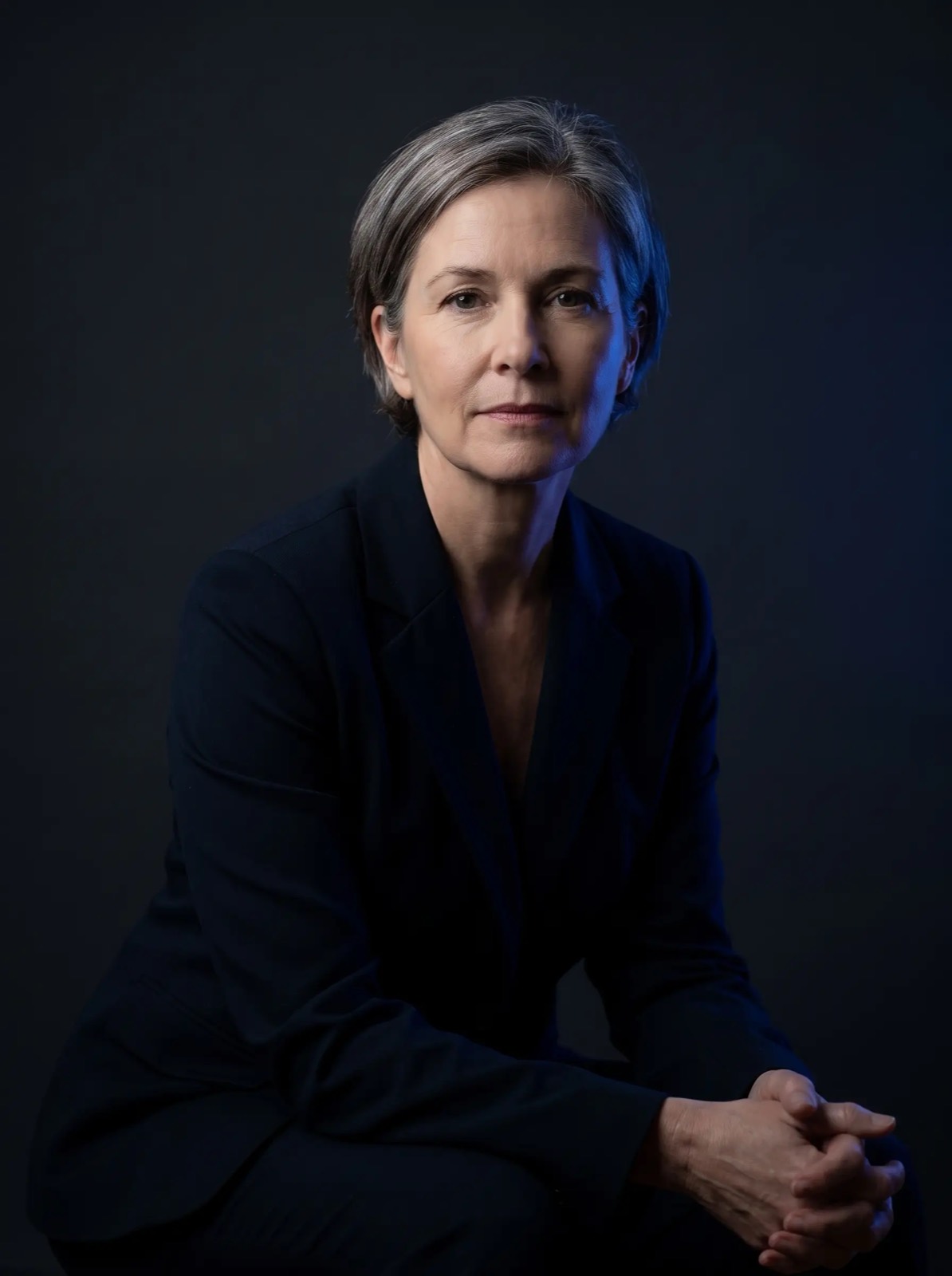 Dr. Nadine Weiß